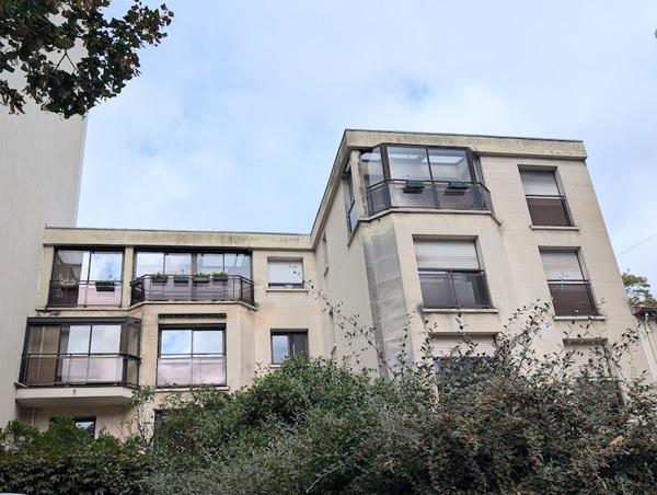 Appartement 2 pièces - 44 m²