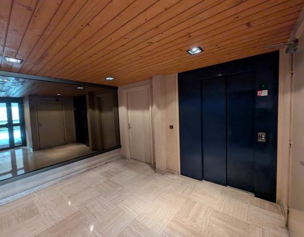 Appartement 2 pièces - 44 m²