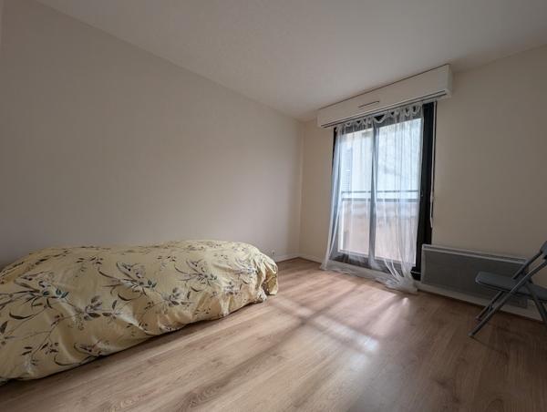 Appartement 2 pièces - 44 m²