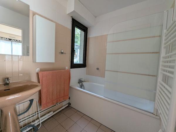 Appartement 2 pièces - 44 m²