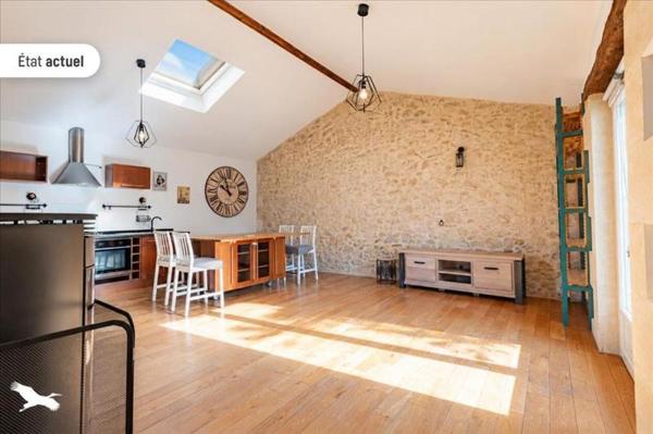 Maison 349 520 € Artigues-près-Bordeaux 4 p 94 m² DPE D