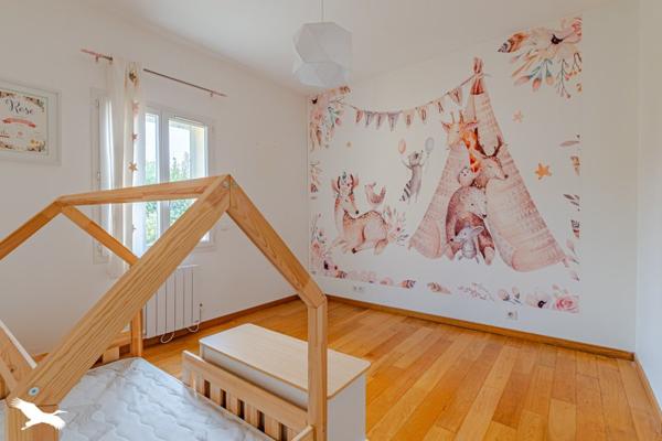 Maison 349 520 € Artigues-près-Bordeaux 4 p 94 m² DPE D