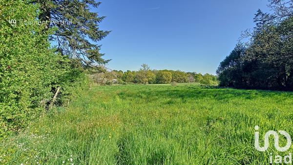Terrain à vendre 1 030 m² Allaire