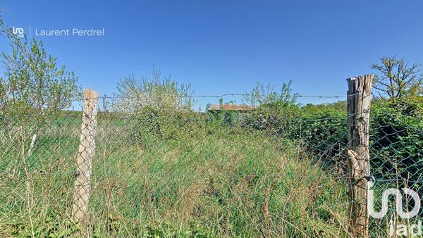 Terrain à vendre 1 030 m² Allaire