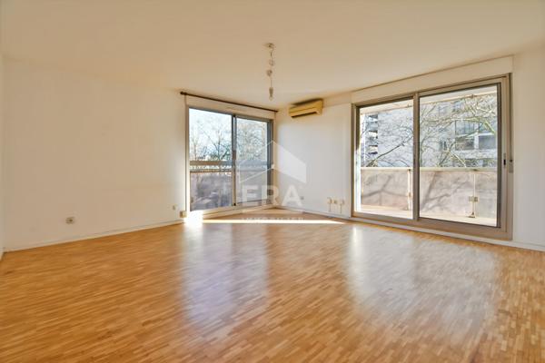 Appartement Villeurbanne 4 pièce(s) 106 m2