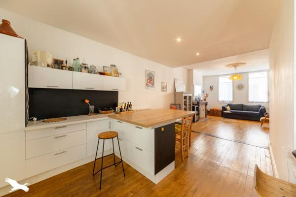 Maison à vendre |                                       Agen |                                        5 pièces  |  200 m²