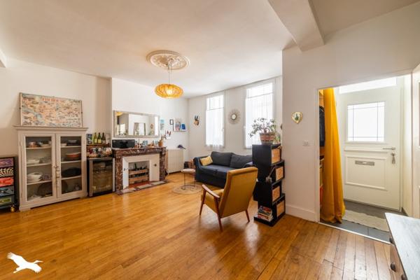 Maison à vendre |                                       Agen |                                        5 pièces  |  200 m²