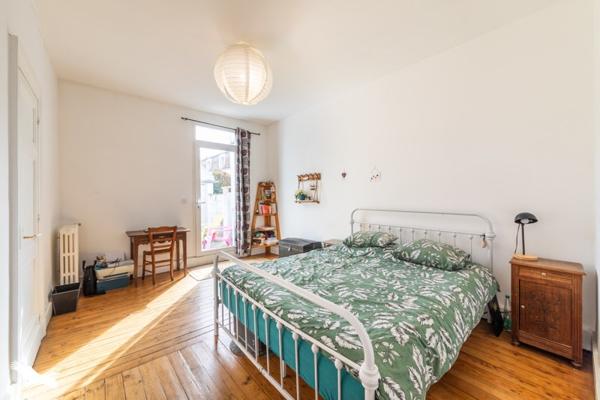 Maison à vendre |                                       Agen |                                        5 pièces  |  200 m²