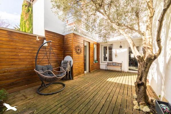 Maison à vendre |                                       Agen |                                        5 pièces  |  200 m²