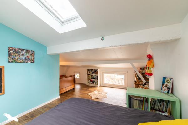 Maison à vendre |                                       Agen |                                        5 pièces  |  200 m²