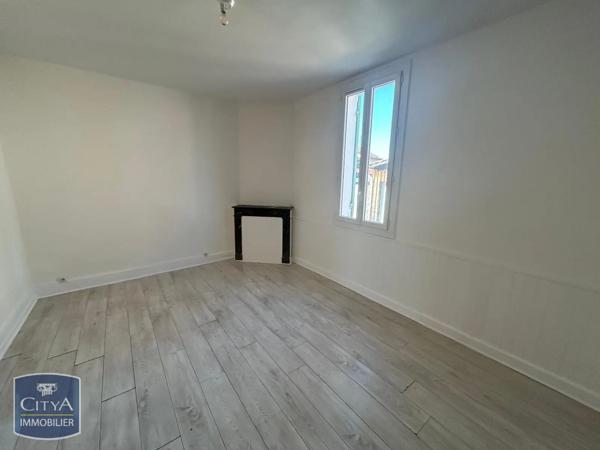 Appartement à louer 2 pièces 49m² Bergerac (24100)