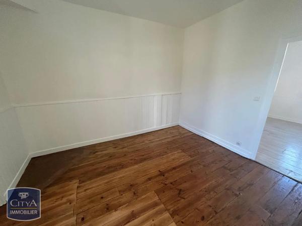 Appartement à louer 2 pièces 49m² Bergerac (24100)