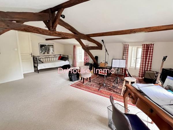 Maison à vendre 8 pièces de 250 m²