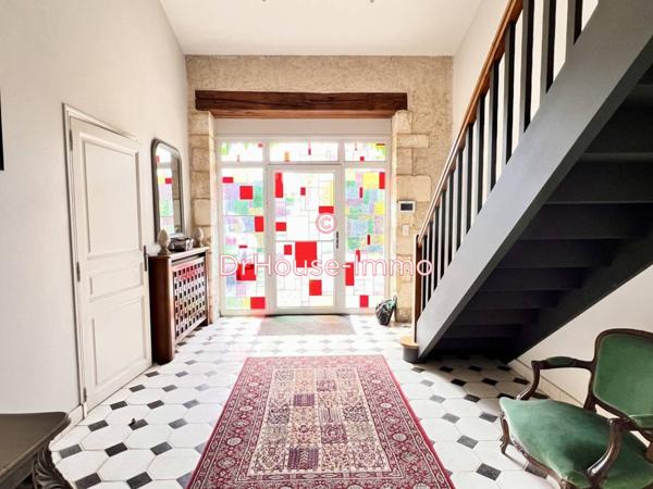 Maison à vendre 8 pièces de 250 m²