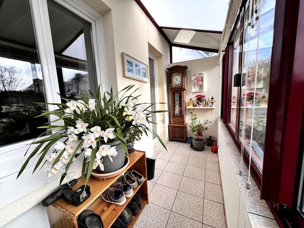 Maison Quimperle 3 pièce(s) 96m2