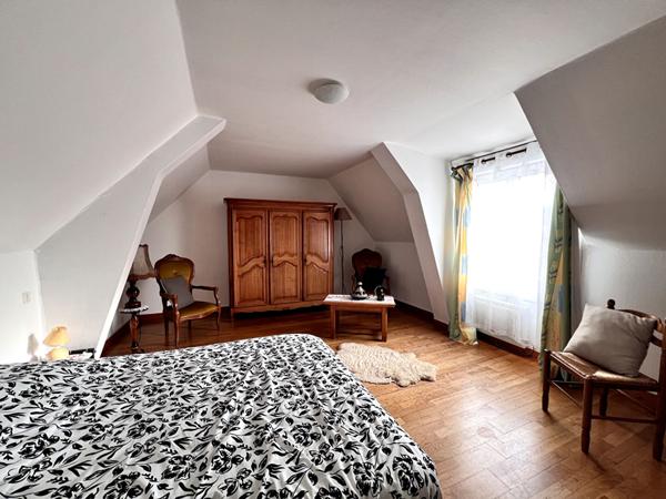 Maison Quimperle 3 pièce(s) 96m2