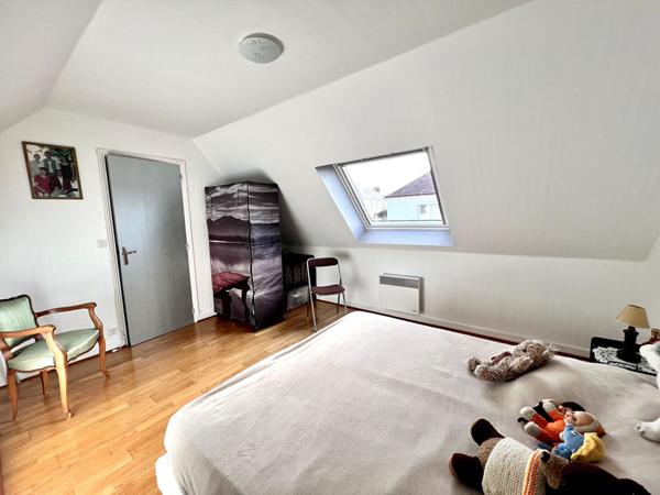 Maison Quimperle 3 pièce(s) 96m2