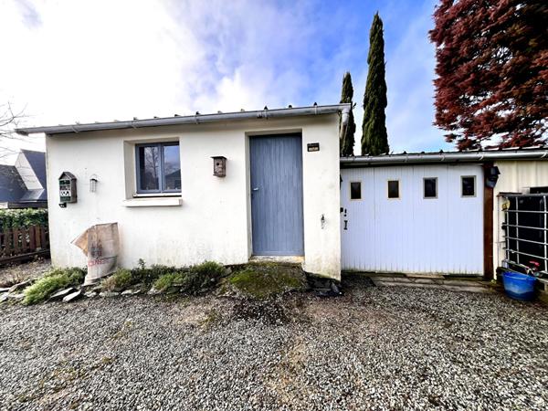 Maison Quimperle 3 pièce(s) 96m2