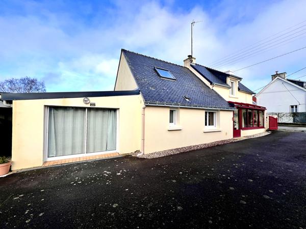 Maison Quimperle 3 pièce(s) 96m2