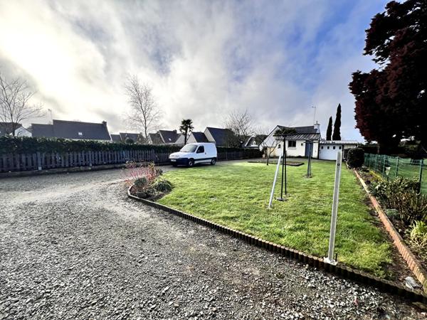 Maison Quimperle 3 pièce(s) 96m2