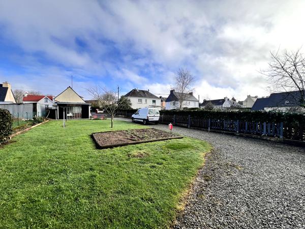 Maison Quimperle 3 pièce(s) 96m2