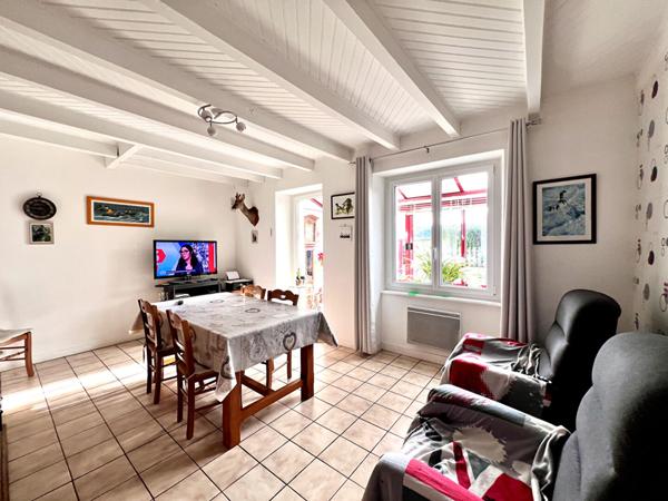 Maison Quimperle 3 pièce(s) 96m2