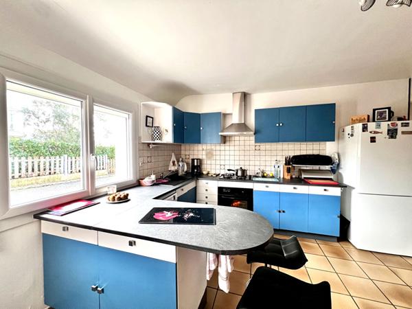 Maison Quimperle 3 pièce(s) 96m2