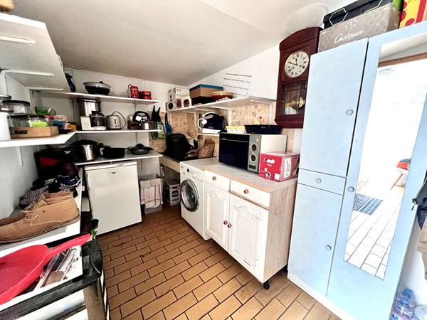 Maison Quimperle 3 pièce(s) 96m2