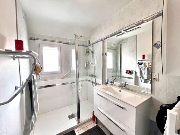 Maison Quimperle 3 pièce(s) 96m2