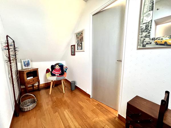 Maison Quimperle 3 pièce(s) 96m2