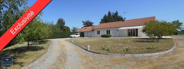 Maison à vendre 6 pièces 131.03m² Renaison (42370)