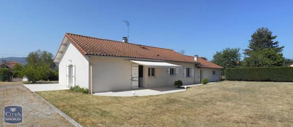 Maison à vendre 6 pièces 131.03m² Renaison (42370)