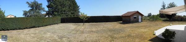 Maison à vendre 6 pièces 131.03m² Renaison (42370)