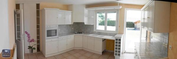 Maison à vendre 6 pièces 131.03m² Renaison (42370)