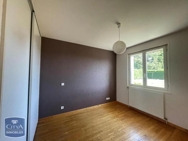 Maison à vendre 6 pièces 131.03m² Renaison (42370)