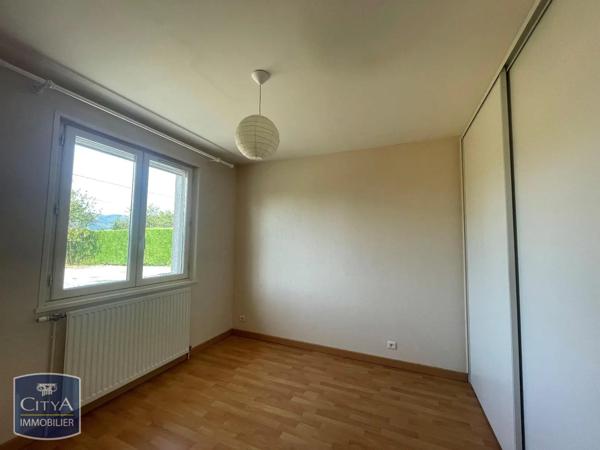 Maison à vendre 6 pièces 131.03m² Renaison (42370)