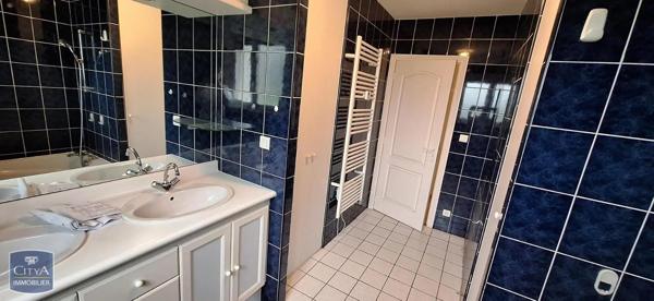 Maison à vendre 6 pièces 131.03m² Renaison (42370)