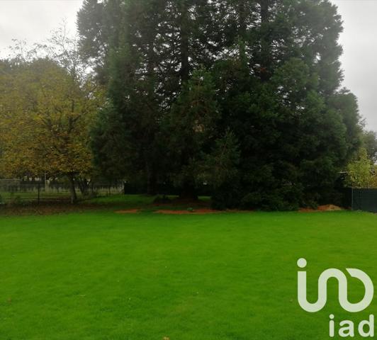 Terrain à vendre 750 m² Plélan-le-Petit