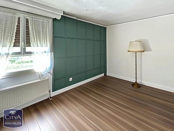 Appartement à vendre 4 pièces 80m² Garges-lès-Gonesse (95140)