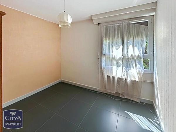 Appartement à vendre 4 pièces 80m² Garges-lès-Gonesse (95140)