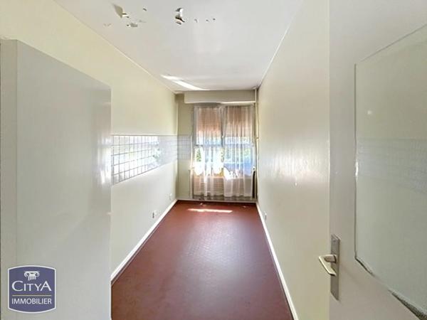 Appartement à vendre 4 pièces 80m² Garges-lès-Gonesse (95140)