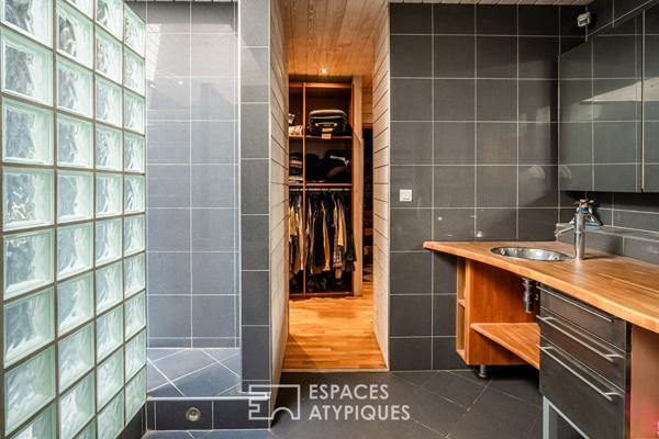 Domaine naturel de 42 ha clos avec ferme rénovée et gîte – Triangle Carcassonne, Limoux, Bram