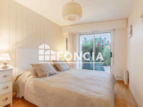 À vendre Appartement 2 pièces 35.28 m² - Les Sables-d'olonne 85100