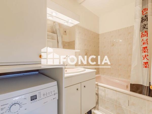 À vendre Appartement 2 pièces 35.28 m² - Les Sables-d'olonne 85100