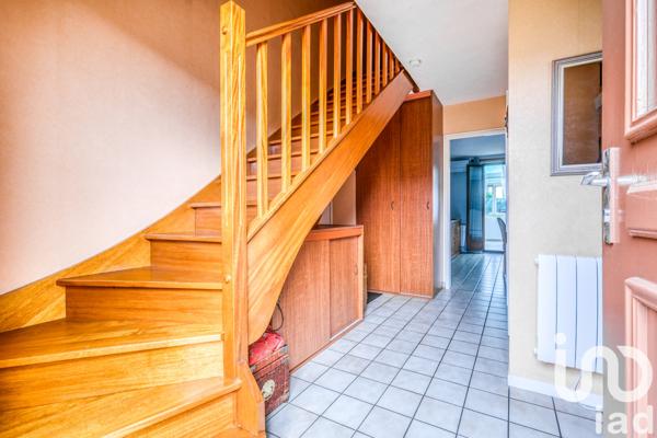 Maison à vendre 5 pièces 111 m² Chelles