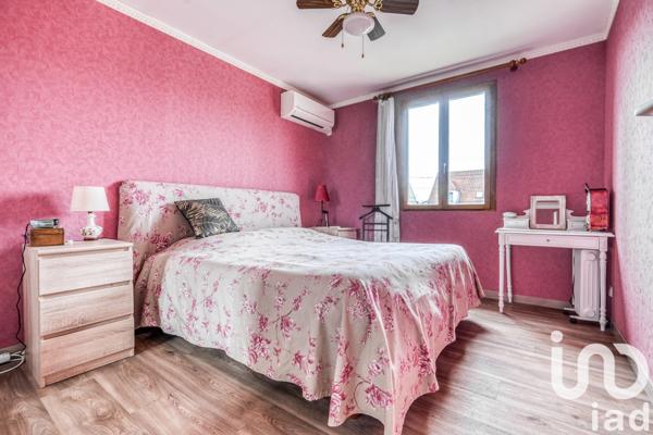 Maison à vendre 5 pièces 111 m² Chelles