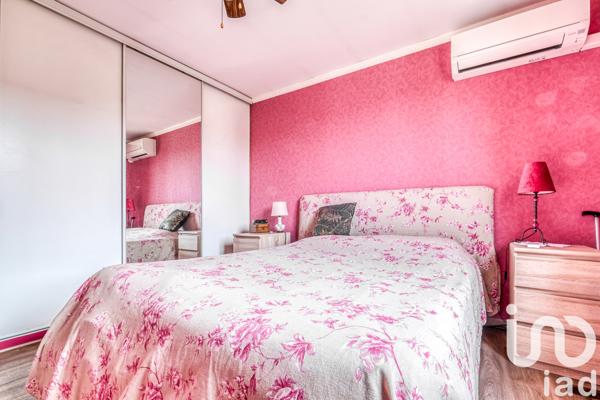 Maison à vendre 5 pièces 111 m² Chelles