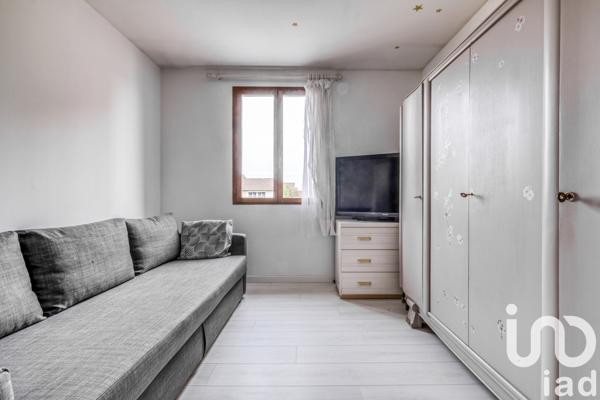 Maison à vendre 5 pièces 111 m² Chelles