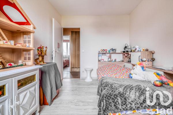 Maison à vendre 5 pièces 111 m² Chelles