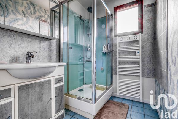 Maison à vendre 5 pièces 111 m² Chelles